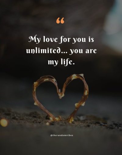 95 My Love For You Quotes For Your Special Someone – The Random Vibez