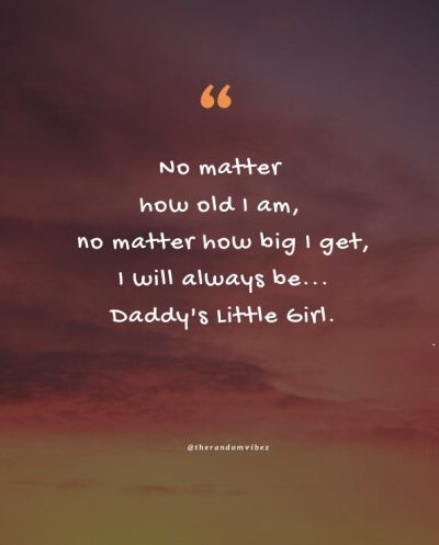 quotes on daddy's little girl
