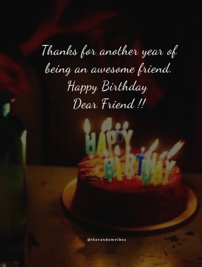 unique birthday wishes for best friend