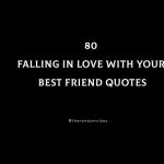 80 Falling In Love With Your Best Friend Quotes