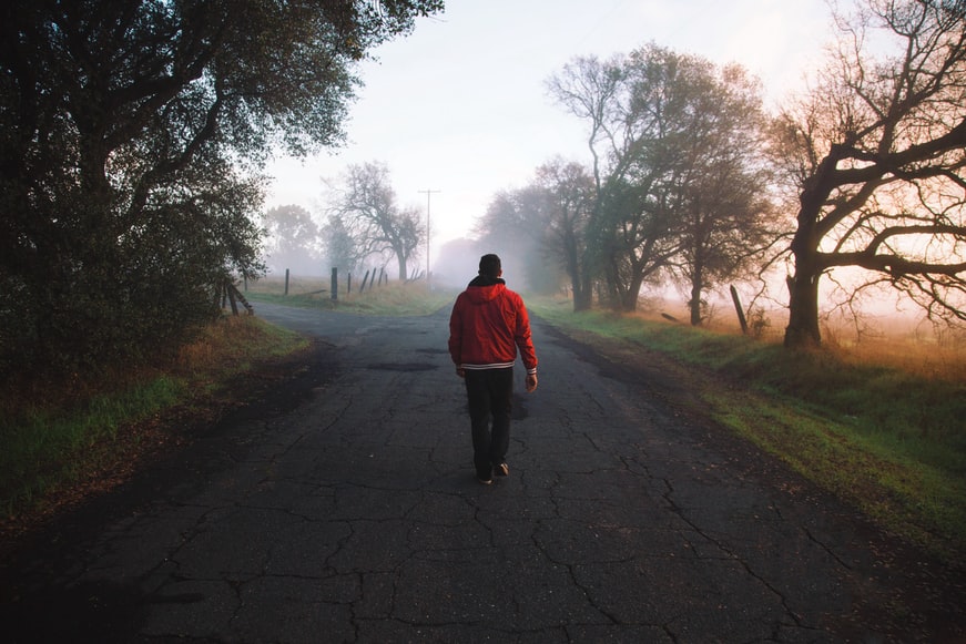 95 Morning Walk Quotes To Inspire You To Keep Walking