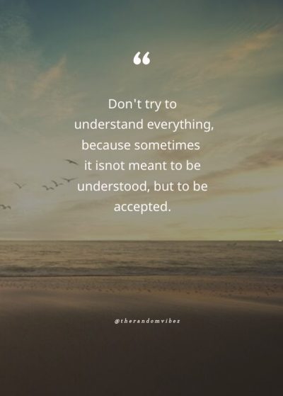 Acceptance Quotes Images