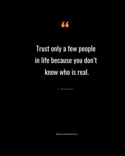 Best Fake People Quotes