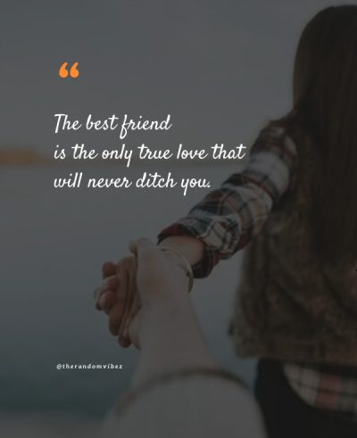 Best Friend Love quotes