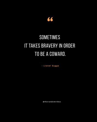 Brave Girl Quotes