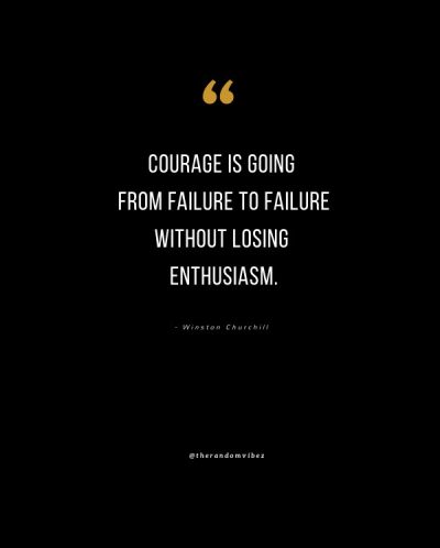 Courage Quotes Pictures