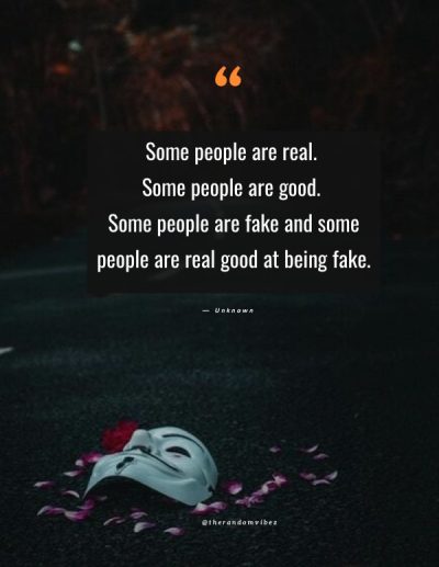 Fake Quotes