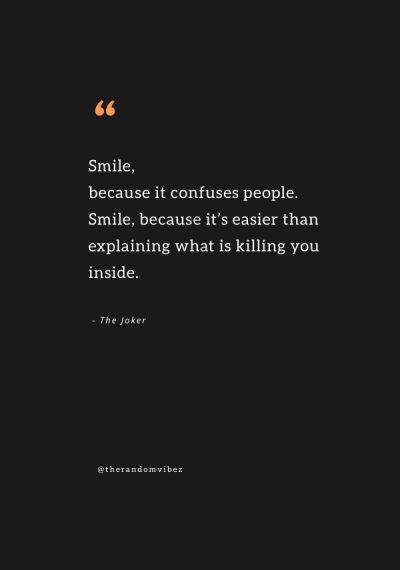 Fake Smile Quotes Pictures