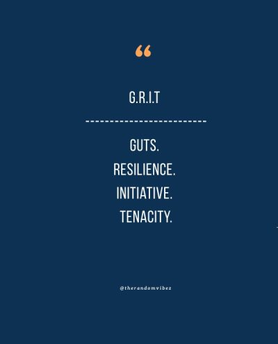 Grit Quotes Images