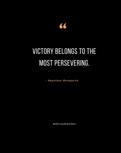 Inspirational Quotes On Victory