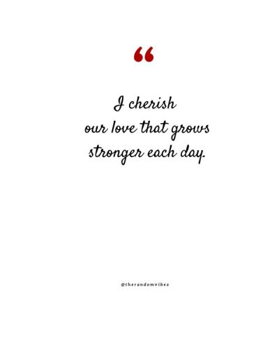 Let love grow Quotes