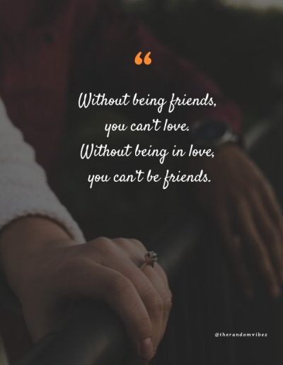 Love Best Friend Quotes Images