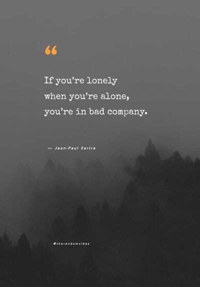 Pain Loneliness Quotes