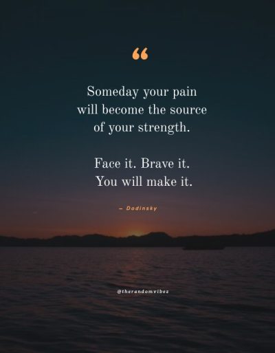 Quotes About Inner Strength