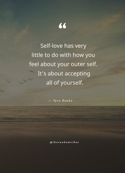 Quotes About Self Acceptance