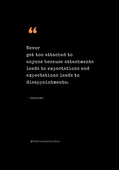 Quotes about being disappointed by someone you love