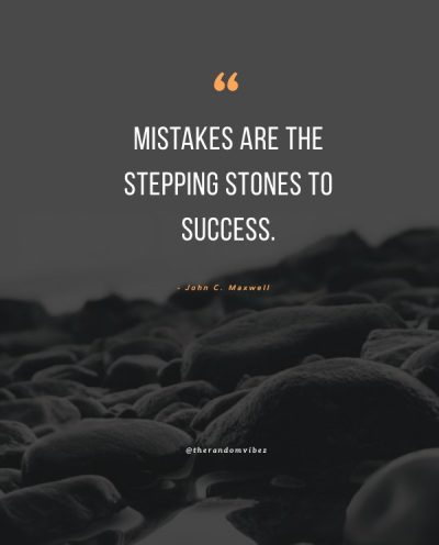 Stepping Stone Sayings