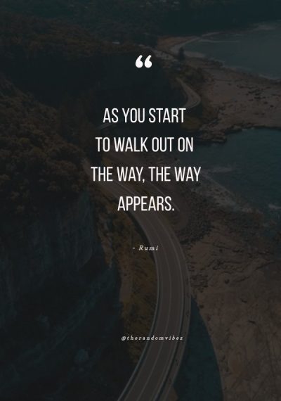 Taking Action Quotes