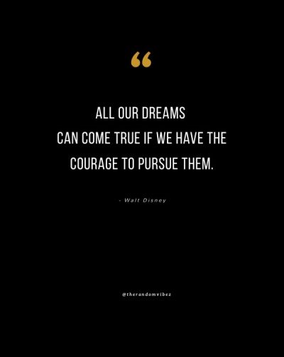 Top Quotes On Courage