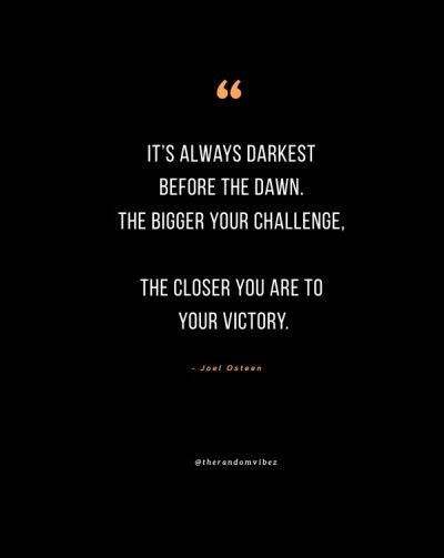 Victory In Life Quotes
