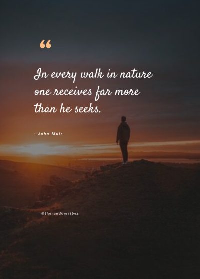 Walking Quotes