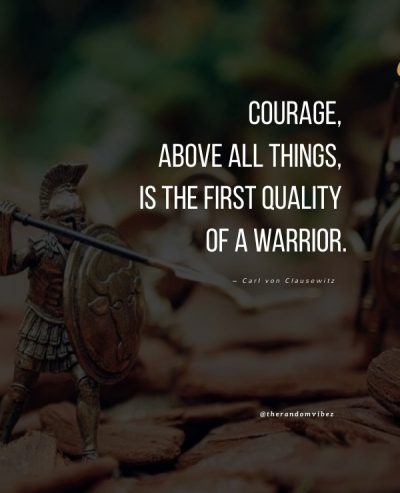 Warrior Quotes Images