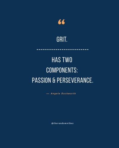 angela duckworth grit quotes