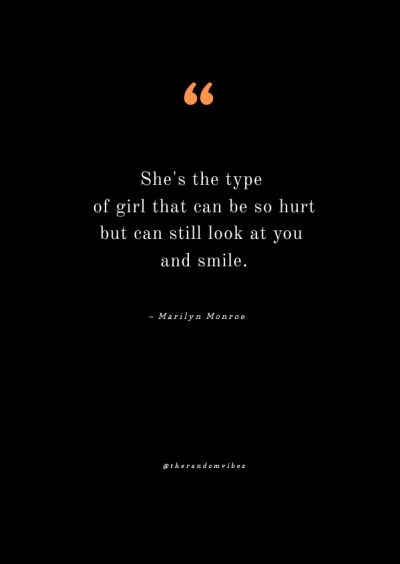 behind every smiling face quotes