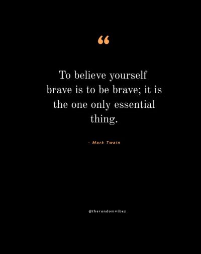 braver than you believe quote