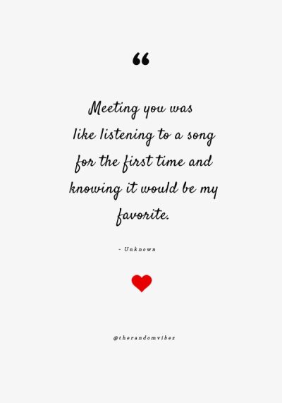 falling in love at first sight quotes