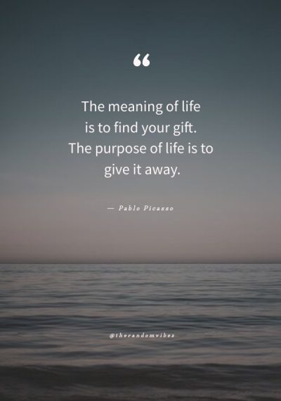 find your purpose quotes