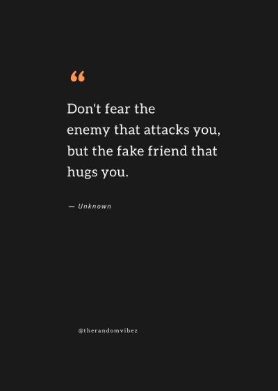 friends toxic quotes