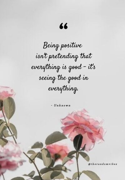 good feeling quotes