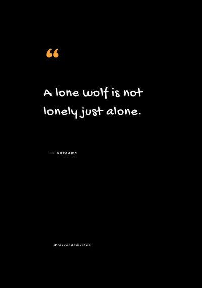 heart touching alone quotes
