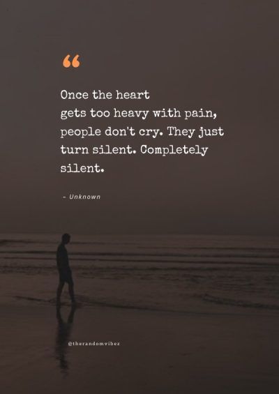hurt pain sad quotes