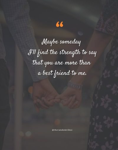 in love with your best friend quotes