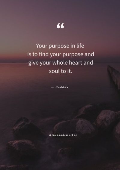 live with purpose quotes