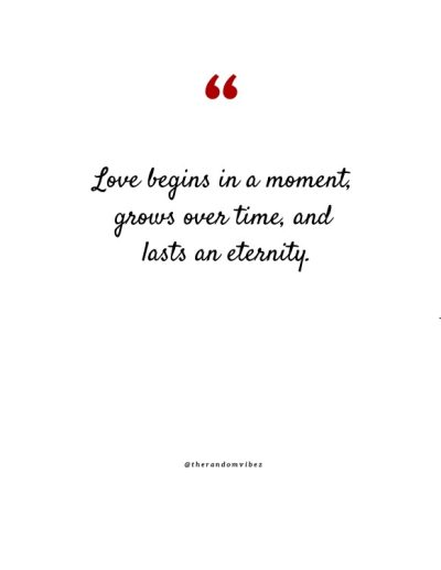 love grows everyday quotes