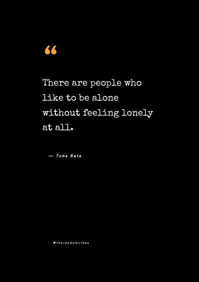 overcoming loneliness quotes