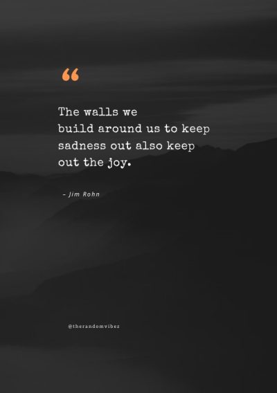 pain and sadness quotes