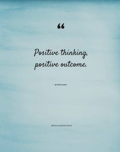 positive mindset captions