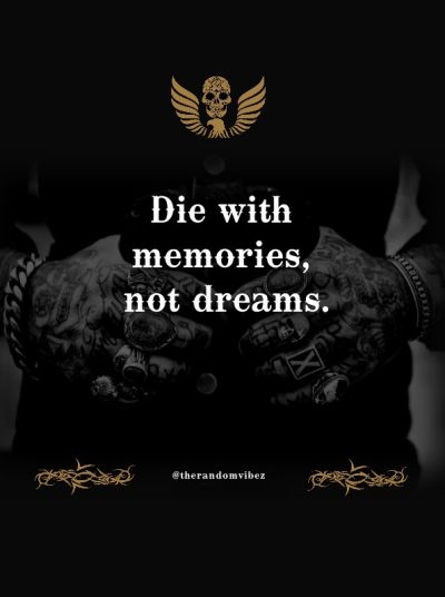 quote tattoos for guys