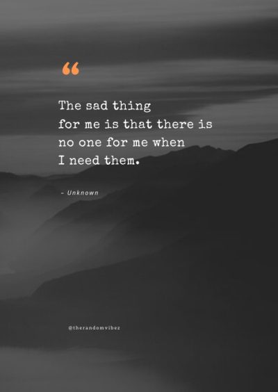 quotes about pain and sadness