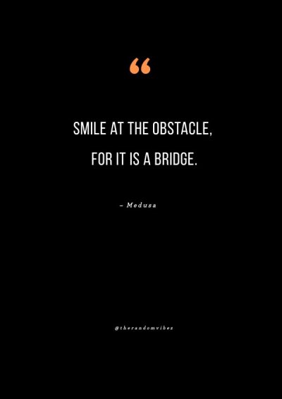 quotes about smiling through pain