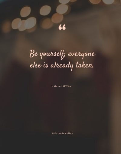 quotes about staying true to yourself