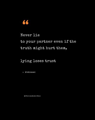relationship liar lover quotes