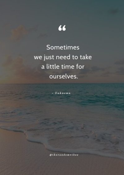 rest and relaxation quotes
