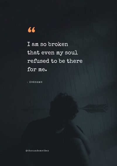 sad pain quotes images