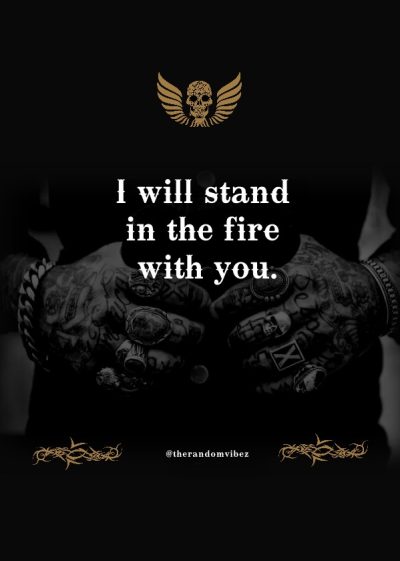 tattoo quotes for men love