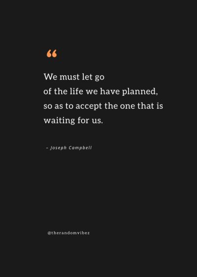 things don t always go as planned quotes